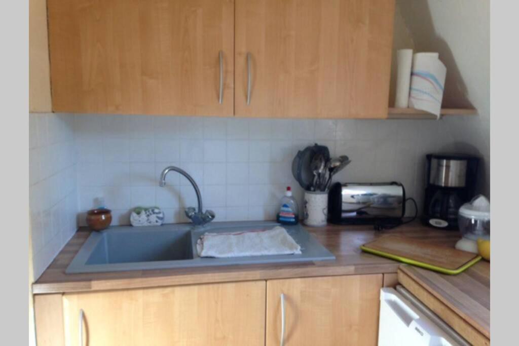 Charming Flat Middle Of Trouville, 150m From * Trouville-sur-Mer