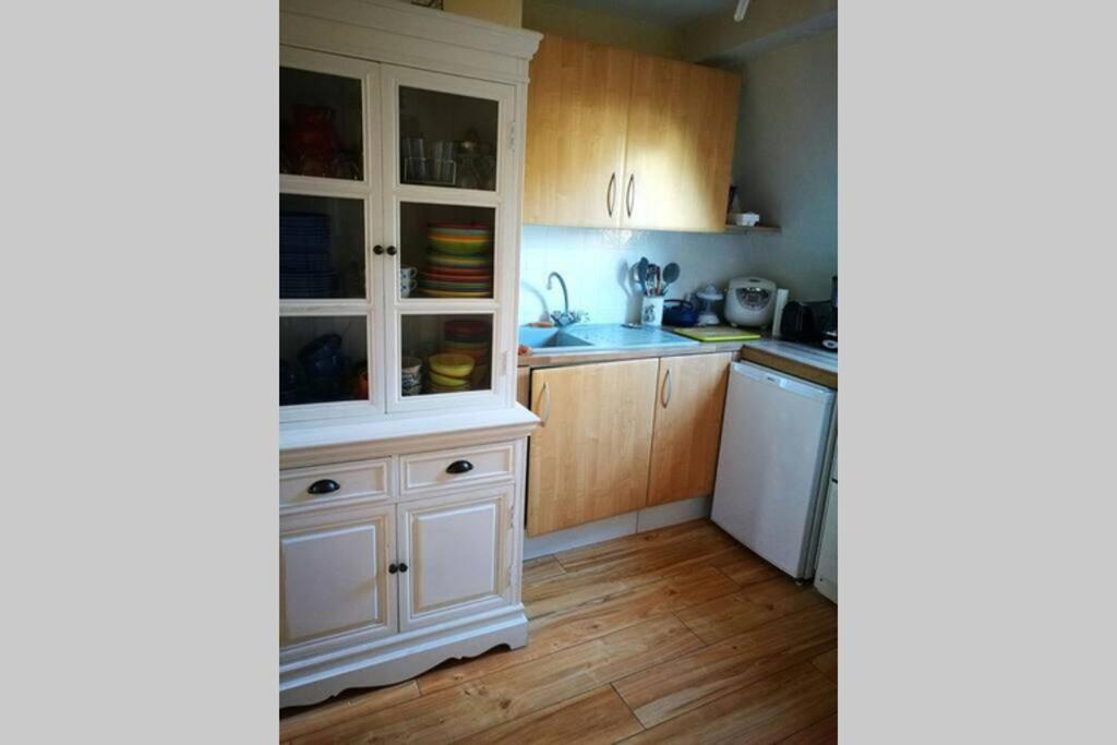 Charming Flat Middle Of Trouville, 150m From *