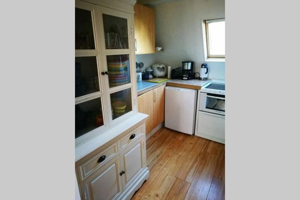 Charming Flat Middle Of Trouville, 150m From * Trouville-sur-Mer
