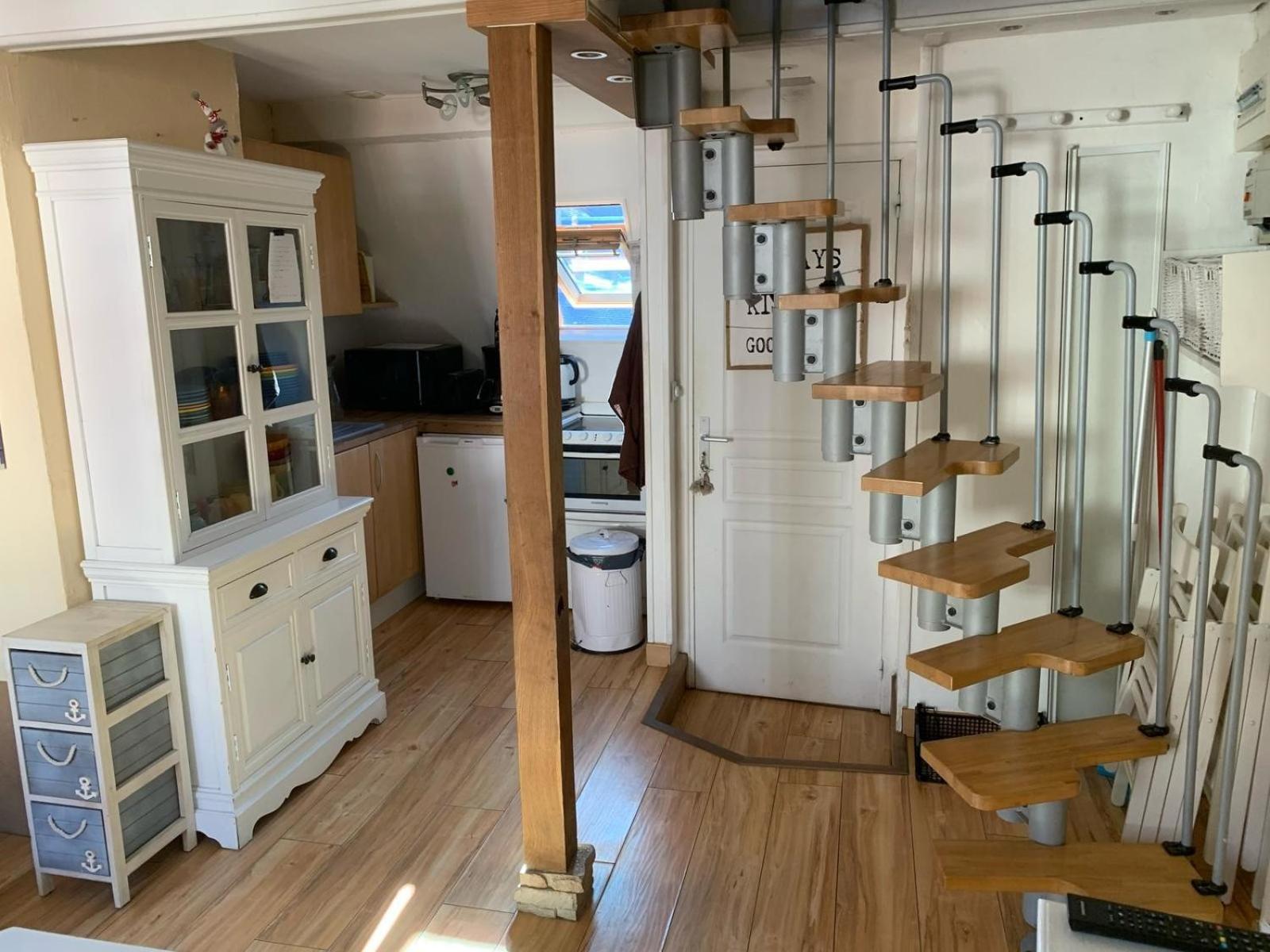 Charming Flat Middle Of Trouville, 150m From Apartment Trouville-sur-Mer