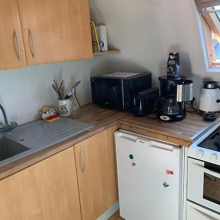 Charming Flat Middle Of Trouville, 150M From Beach Exterior photo